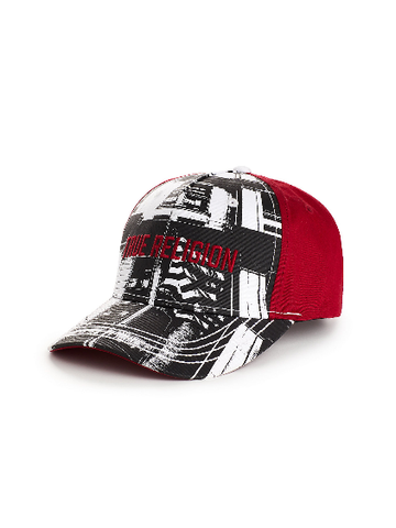 TR FLAG CAP TR2627