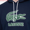 Áo Hoodie Xanh Navy  Lacoste - New - SH0064 51 166