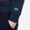 Áo Hoodie Xanh Navy  Lacoste - New - SH0064 51 166