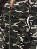 CAMO ANORAK JACKET 202303