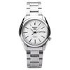 5 Automatic White Dial Men's Watch SNKL41J1