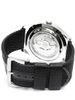 5 Automatic Black Dial Men's Watch SNZG15J1