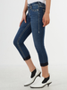 HALLE BIG T CROP JEAN 203303