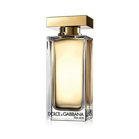 The One Dolce & Gabbana for women