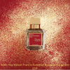 Nước Hoa Maison Francis Kurkdjian Baccarat Rouge 540 EDP - New