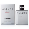 Nước Hoa Chanel Allure Homme Sport EDT - New