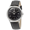2nd Generation Bambino Automatic Black Dial Men's Watch FAC0000AB0