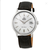 2nd Generation Bambino Automatic White Dial Men's Watch FAC00005W0