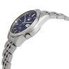 5 Automatic Blue Dial Men's Watch SNK357