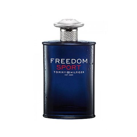 Tommy Hilfiger Freedom Sport