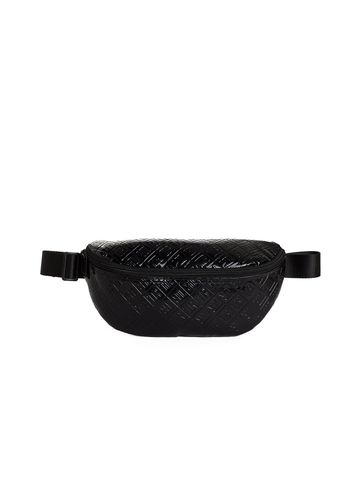 MONOGRAM PRINT FANNY PACK TRWWP002