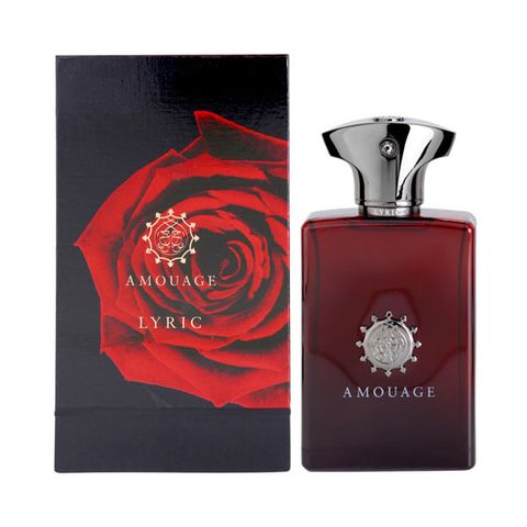 Amouage Lyric Man EDP