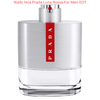 Nước Hoa Prada Luna Rossa For Men EDT - New