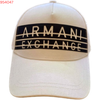 Nón A/X Armani Exchange Trắng - New - 954047