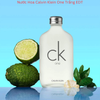 Nước Hoa Calvin Klein One EDT - New