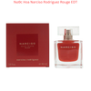 Nước Hoa Narciso Rodriguez Rouge EDT - New