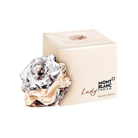 Montblanc Lady Emblem Elixir