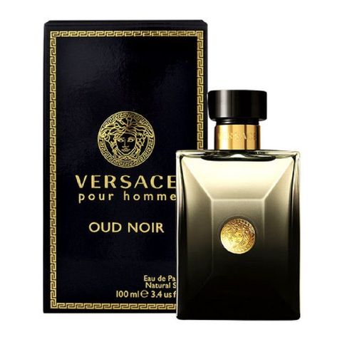 Versace Pour Homme Oud Noir