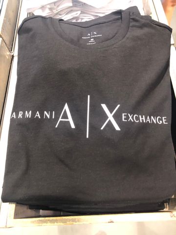 ARMANI EXCHANGE 01AXAT3