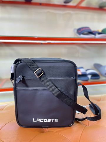 Túi Đeo Chéo Nhiều Màu Lacoste - New - NH2225UT