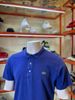 Áo POLO  xanh dương Lacoste  - New - TH671051HBP