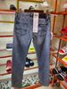 Quần Dài Jeans A/X Armani Exchange Xanh Nhạt - New - 7VZJ14 Z1MJZ