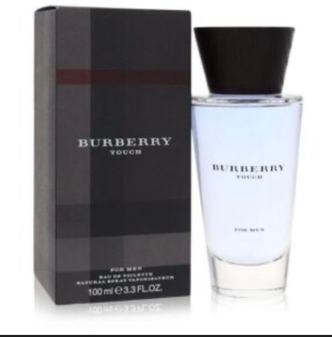 NƯỚC Hoa Burberry Touch 100ml