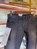 Quần Dài Jeans A/X Armani Exchange Đen - New - 6LZJ14Z5P6Z