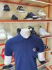 Áo polo xanh navy Kenzo - 5PO001 - New