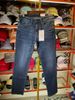 Quần Dài Jeans Calvin Klein Xanh - New - SP40591148 - SP40592843 - GA05