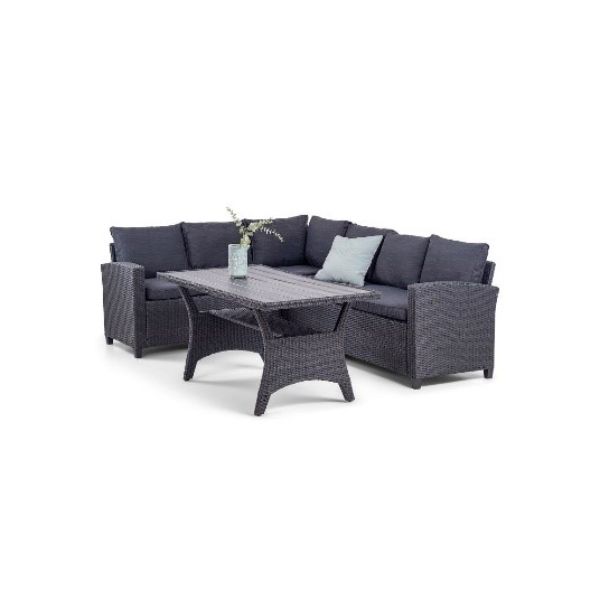 CORNER SOFA SET