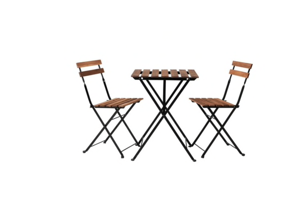 CANDY BISTRO SET