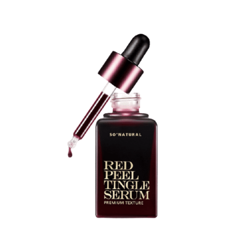 RED PEEL TINGLE SERUM PREMIUM