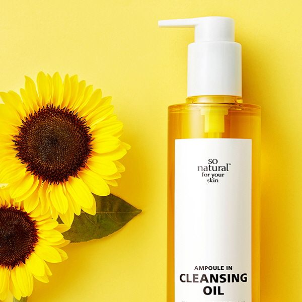  Dầu Tẩy Trang Ampoule In Cleansing Oil 