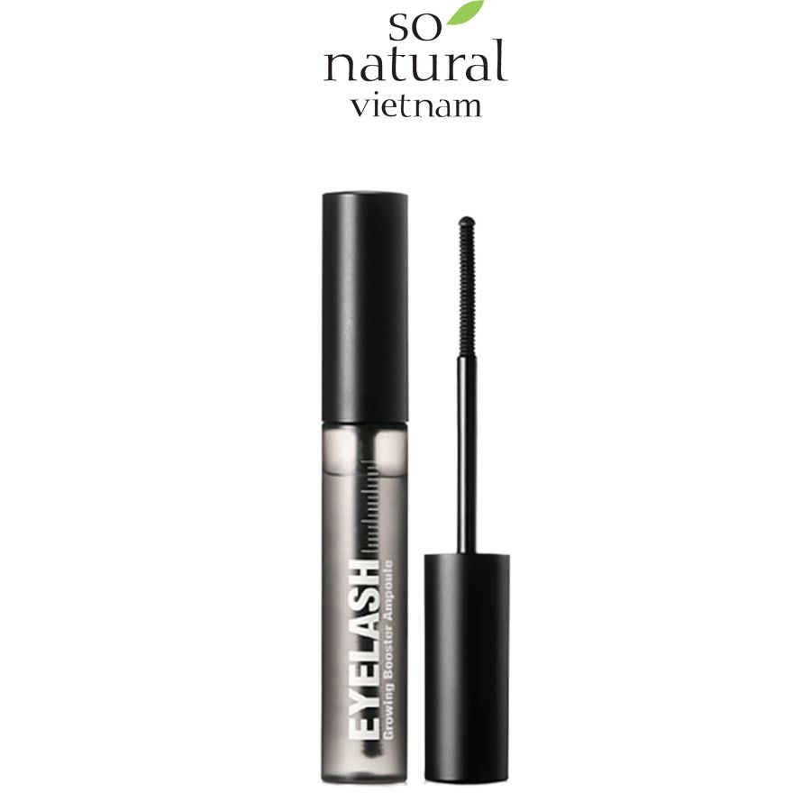 DƯỠNG MI EYELASH GROWING BOOSTER AMPOULE