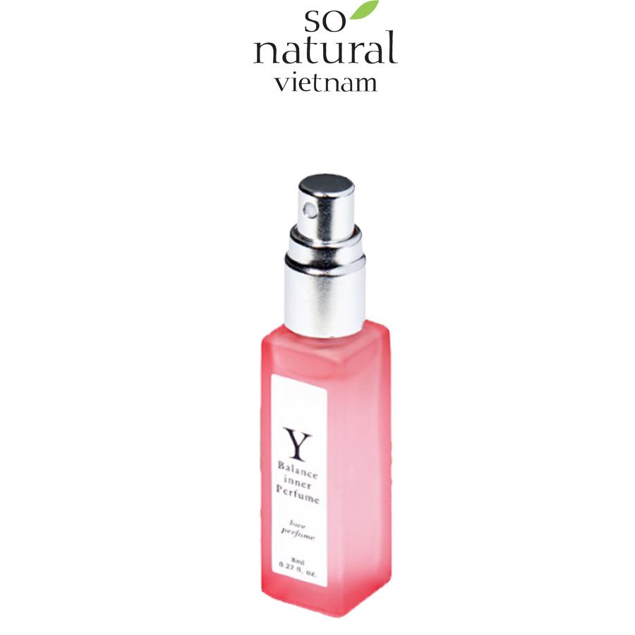 NƯỚC HOA Y BALANCE INNER PERFUME SO'NATURAL HÀN QUỐC
