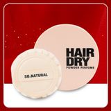  Phấn phủ gội khô Hair Dry Powder Perfume 