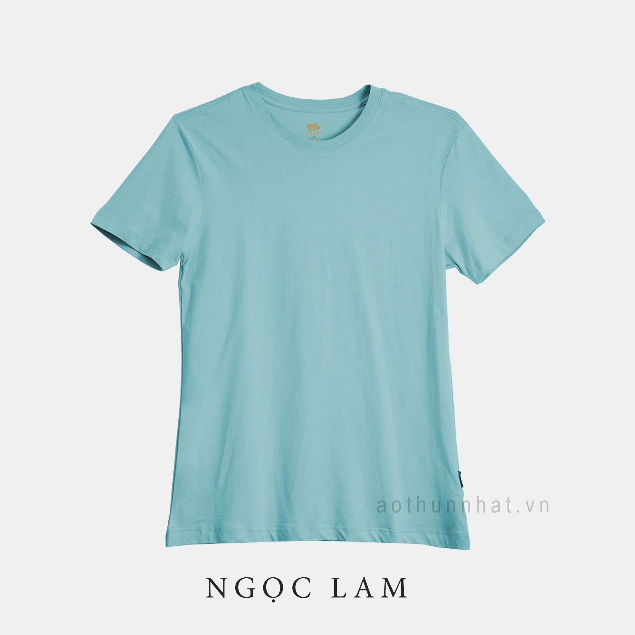  COMBO 5 ÁO NỮ - COTTON THOÁT NHIỆT SIÊU MÁT, SIÊU NHẸ - Cổ Vịt, Bơ Sữa, Ngọc Lam, Cốm Sữa, Xanh Đá 