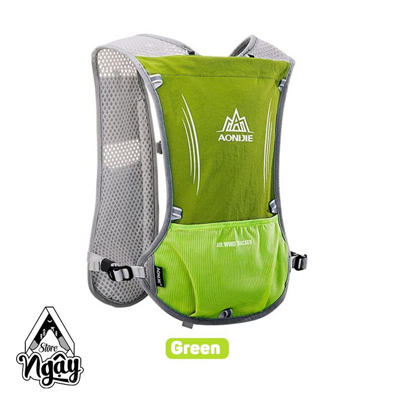 VEST CHẠY BỘ E913