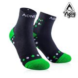 TẤT CHẠY BỘ CHẤM BI CAO CỔ AONIJIE E4092