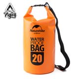  TÚI CHỐNG NƯỚC 20L NATUREHIKE FS15M020-J 