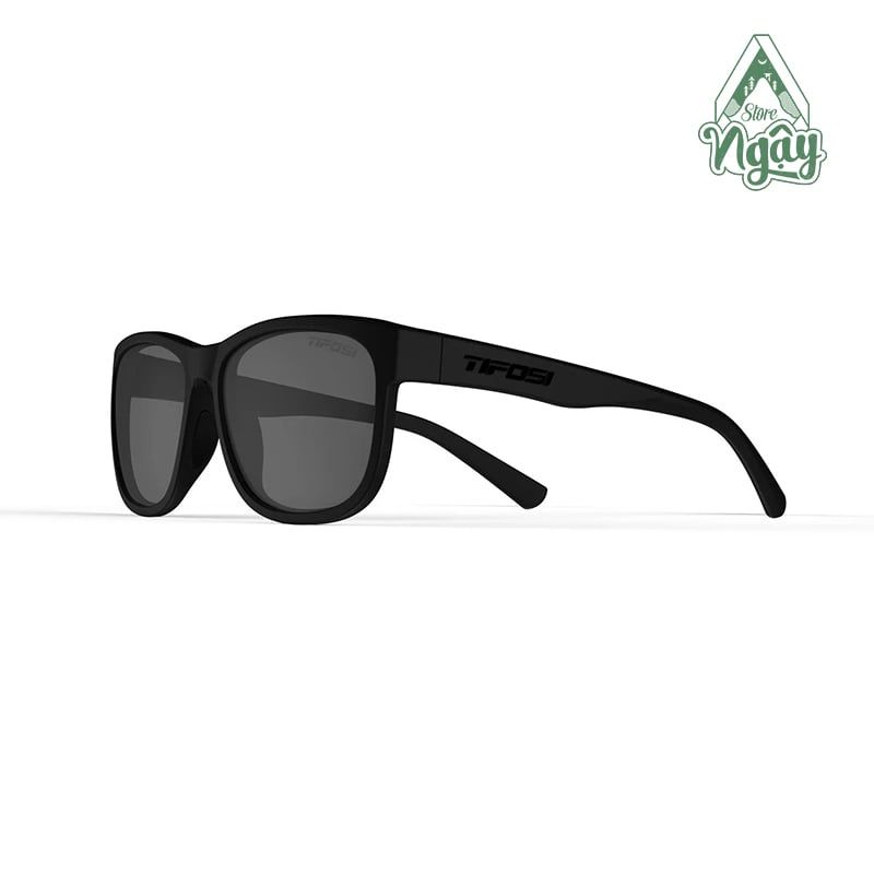 KÍNH THỂ THAO TIFOSI SWANK XL BLACKOUT