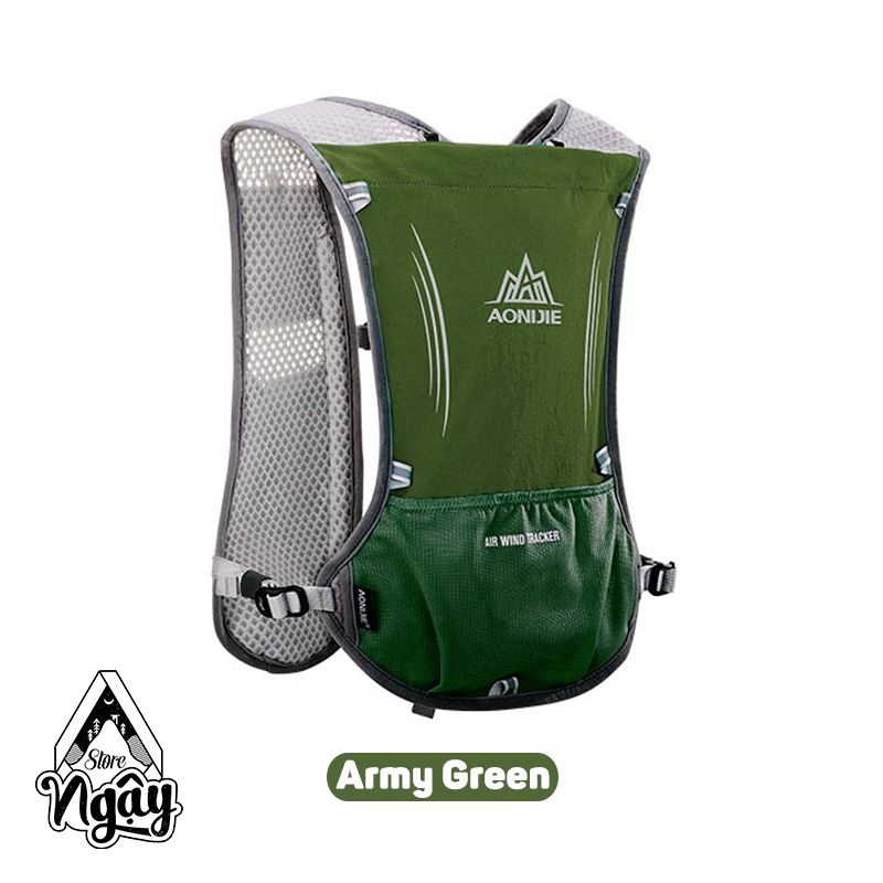 VEST CHẠY BỘ E913