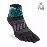 INJINJI SPECTRUM WOMEN TRAIL MINI CREW