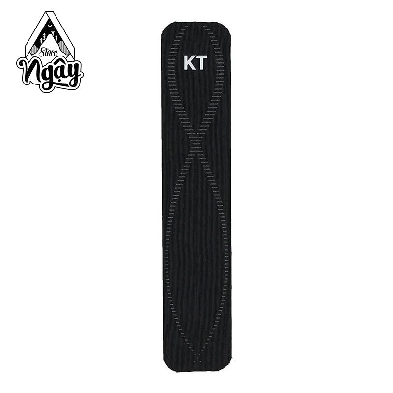 MIẾNG DÁN CƠ KT TAPE PRO 25CM