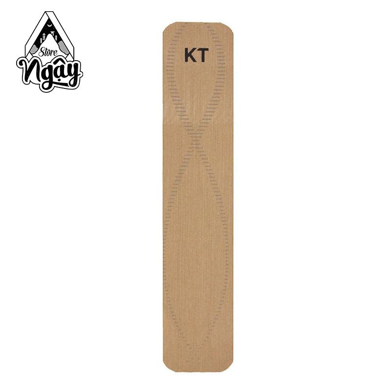MIẾNG DÁN CƠ KT TAPE PRO 25CM