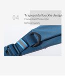 BELT CHẠY BỘ AONIJIE W8112