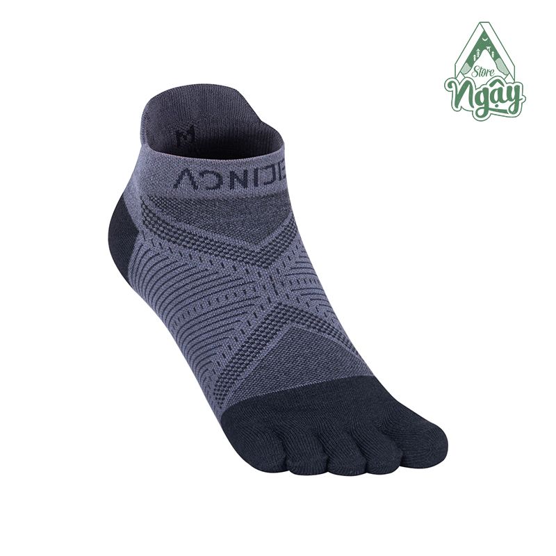 TẤT XỎ NGÓN AONIJIE LOWCUT E4824