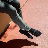 INJINJI RUN LIGHTWEIGHT NO SHOW
