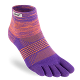INJINJI WOMEN TRAIL MIDWEIGHT MINI CREW